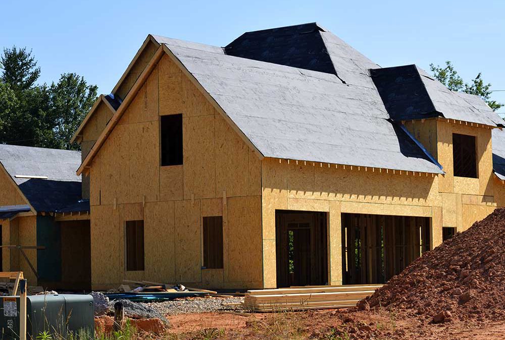Remodeling project
