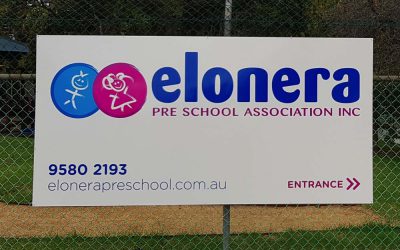 Elonera Preschool