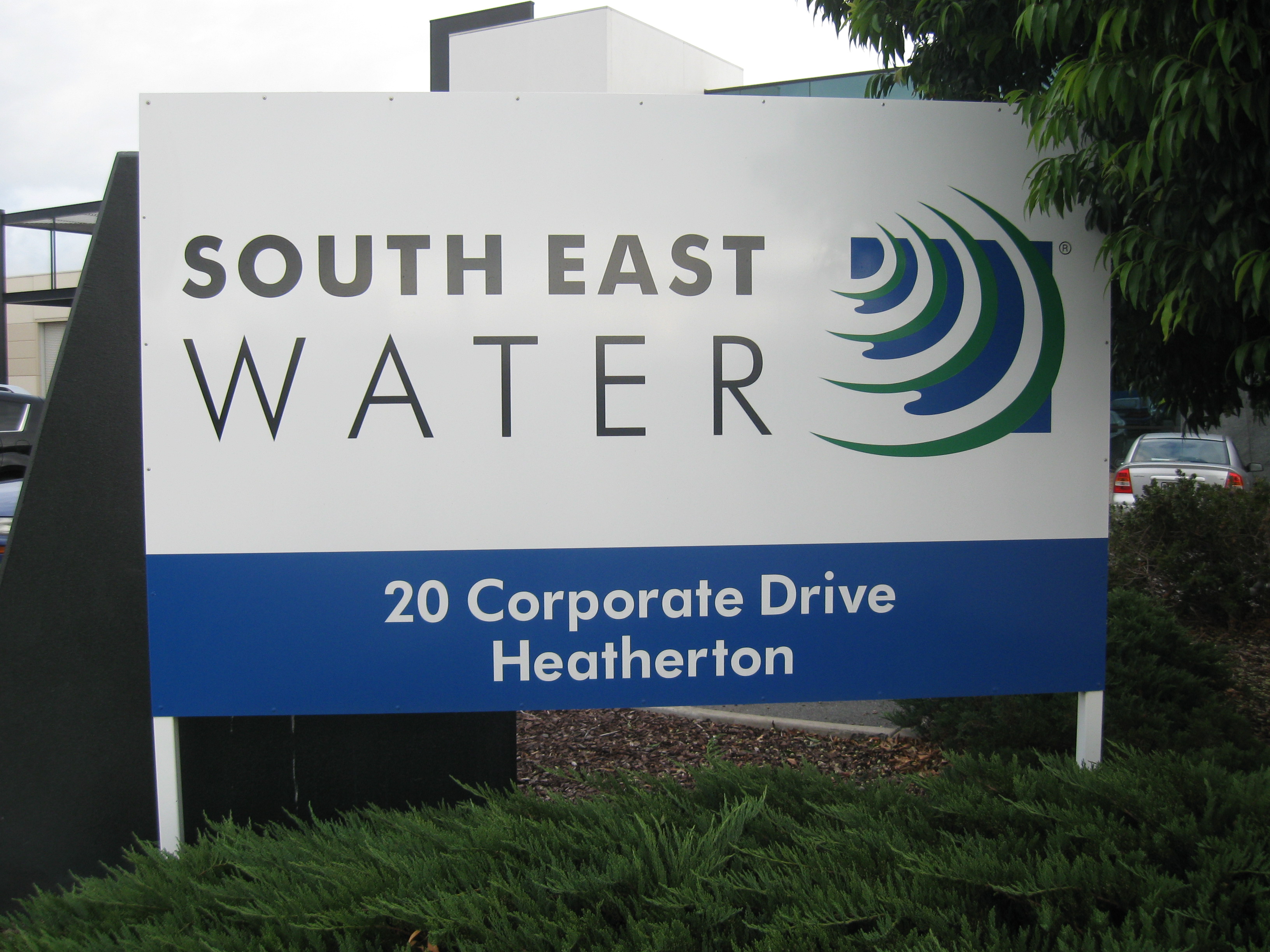 South East Water 13 04 2010 1