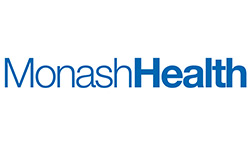 Client Logo MonashHealth