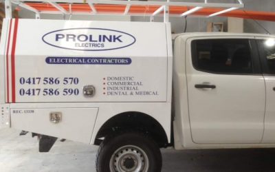 Prolink