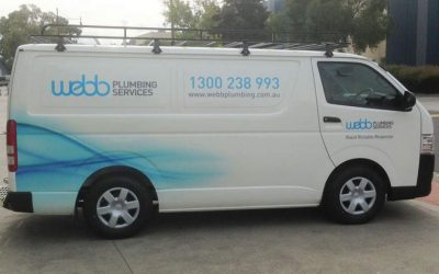 Webb Plumbing