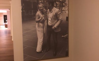 Life Sized Print