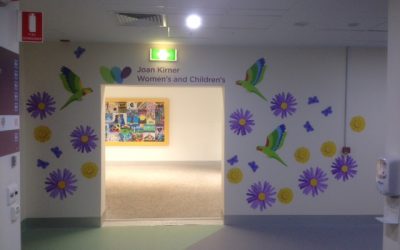 Jaon Kirner Women’s and Children’s