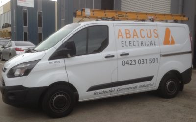 Abacus Electrical